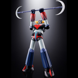 GOLDORAK GX-76SP Grendizer DC Anime Color Version S.O.C. Bandai