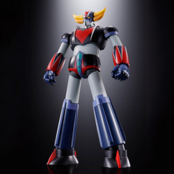 GOLDORAK GX-76SP Grendizer DC Anime Color Version S.O.C. Bandai