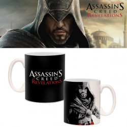 ASSASSIN'S CREED Révélations Mug Abystyle