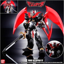 MAZINKAISER Figurine Super Robot Chogokin Bandai Z Color