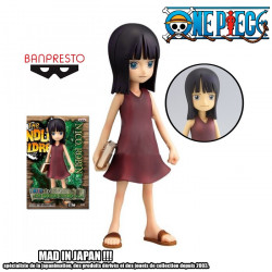 ONE PIECE Figurine Nico Robin Grandeline Children Banpresto