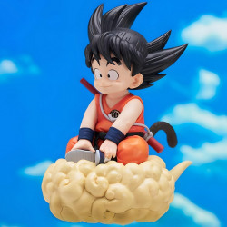 Figurine Son Goku Ichiban Kuji EX Turtle Senryu Fierce People Lot A Bandai
