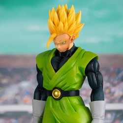 Figurine Son Gohan SSJ Ichiban Kuji Dragon Ball Clash!! Battle For Space A Bandai Dragon Ball Z