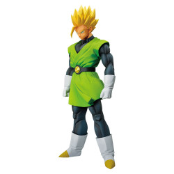 Figurine Son Gohan SSJ Ichiban Kuji Dragon Ball Clash!! Battle For Space A Bandai Dragon Ball Z