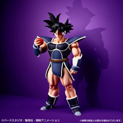 Figurine Thales Ichiban Kuji History Of The Film D Bandai Dragon Ball Z