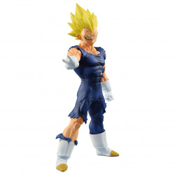 Figurine Majin Vegeta Ichiban Kuji Dragon Ball VS Omnibus Ultra G Bandai Dragon Ball Z