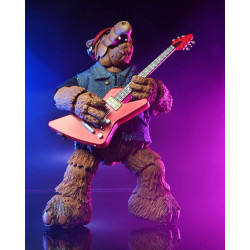 Figurine Ultimate Alf Born To Rock Neca Alf