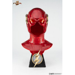 Réplique 1/1 The Flash Cowl Pure Arts DC Comics