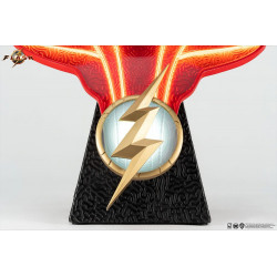 Réplique 1/1 The Flash Cowl Pure Arts DC Comics