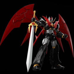 MAZINKAISER Model Kit Mazinkaiser Infinitism HG Bandai