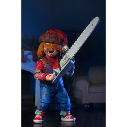 Figurine Chucky Holiday Edition Ultimate Neca Chucky