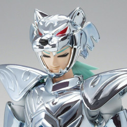 SAINT SEIYA Myth Cloth EX Bud d'Alcor Zeta Bandai