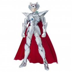 SAINT SEIYA Myth Cloth EX Bud d'Alcor Zeta Bandai