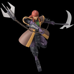 Figurine Chou-Dan-Kadou Shuten Doji Sentinel Samurai Troopers