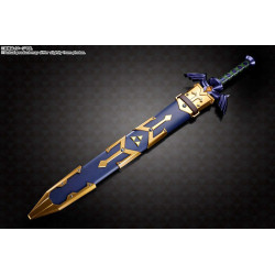 Réplique Master Sword Proplica Bandai The Legend of Zelda