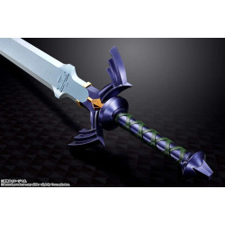 Réplique Master Sword Proplica Bandai The Legend of Zelda