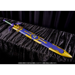 Réplique Master Sword Proplica Bandai The Legend of Zelda