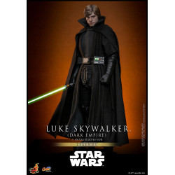 Figurine Luke Skywalker Hot Toys Star Wars Dark Empire