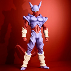 Figurine Super Janemba Ichiban Kuji History Of The Film E Bandai