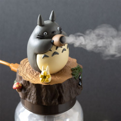 MON VOISIN TOTORO Humidificateur Totoro Ocarina Benelic