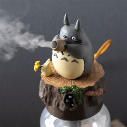 MON VOISIN TOTORO Humidificateur Totoro Ocarina Benelic