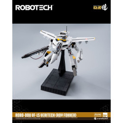 Figurine Robo-Dou VF-1S Veritech Roy Focker ThreeZero