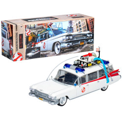 Réplique Ecto-1 Plasma Series Hasbro Ghostbusters