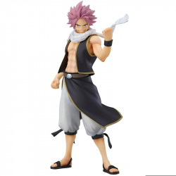 FAIRY TAIL Figurine Natsu Dragnir Pop Up Parade Good Smile Company