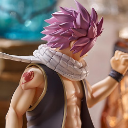 FAIRY TAIL Figurine Natsu Dragnir Pop Up Parade Good Smile Company