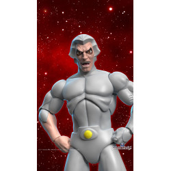 Figurine Ultimates Darkbird Super7 Silverhawks