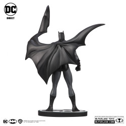 Statue Batman Black & White Mcfarlane Toys DC Comics