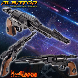  ALBATOR réplique Cosmo Dragoon 11 Daiki Kougyo