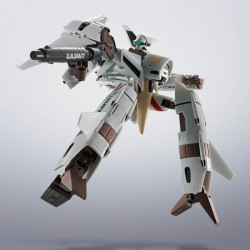 Hi Metal R VF-4 Lightning III The Super Dimension Fortress Macross Flash Back 2012 Bandai Macross