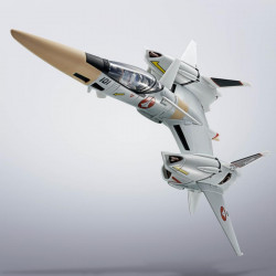 Hi Metal R VF-4 Lightning III The Super Dimension Fortress Macross Flash Back 2012 Bandai Macross