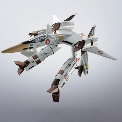 Hi Metal R VF-4 Lightning III The Super Dimension Fortress Macross Flash Back 2012 Bandai Macross