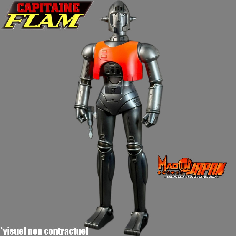 Les jouets CAPITAINE FLAM - Captain Future - Futuro  - Page 10 Capitaine-flam-figurine-9-inch-crag-metallic-version-hl-pro