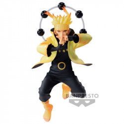 Figurine Naruto Uzumaki V Special Vibration Stars Banpresto Naruto Shippuden