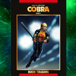 COBRA The space pirate Tome...