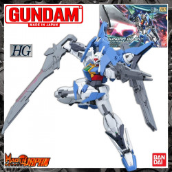  GUNDAM High Grade Gundam 00 Sky Bandai Gunpla