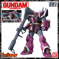  GUNDAM High Grade Efreet Schneid Bandai Gunpla