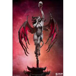 Statue Succubus Premium Format Figure Sideshow Succubus