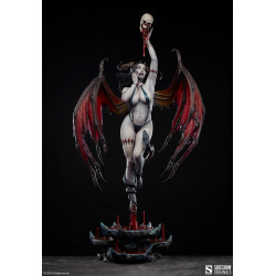 Statue Succubus Premium Format Figure Sideshow Succubus