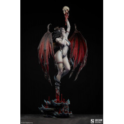 Statue Succubus Premium Format Figure Sideshow Succubus