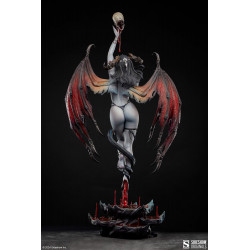 Statue Succubus Premium Format Figure Sideshow Succubus