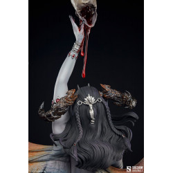 Statue Succubus Premium Format Figure Sideshow Succubus