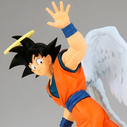 Figurine Son Goku Goodbye History Box Banpresto Dragon Ball Z