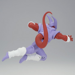 Figurine Janemba Match Makers Banpresto Dragon Ball Z