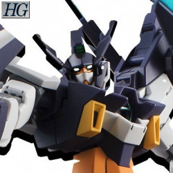 GUNDAM High Grade Gundam AGE II Magnum Bandai Gunpla