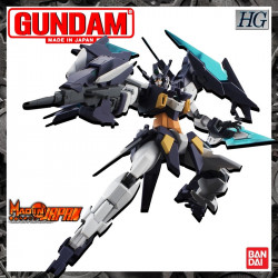  GUNDAM High Grade Gundam AGE II Magnum Bandai Gunpla