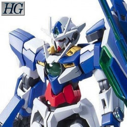 GUNDAM High Grade 00-66 Quanta Gundam Bandai Gunpla